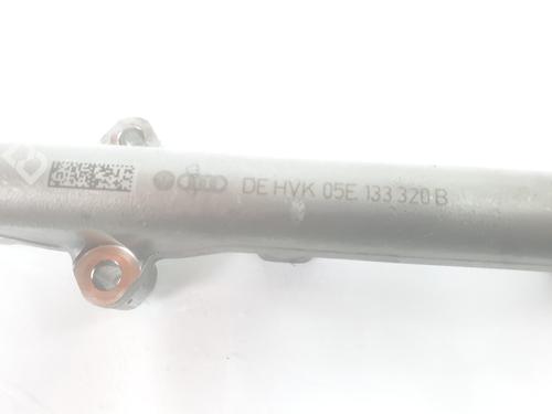 Injection rail SEAT LEON (5F1) 1.5 TSI | BP34043272M98  - Image 6