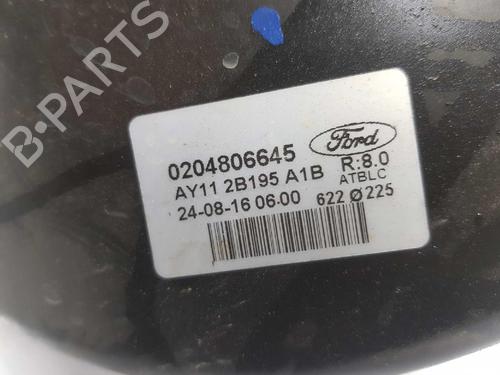 Servo brake FORD TRANSIT COURIER B460 MPV 1.5 TDCi | BP7802255M42 