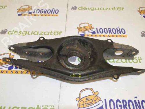 Left rear suspension arm MERCEDES-BENZ GLK-CLASS (X204) 220 CDI 4-matic (204.984, 204.997) | BP754539M14 