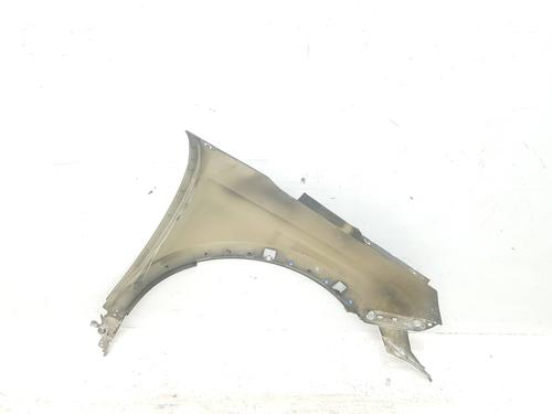 Left front fenders PEUGEOT 3008 II SUV (MC_, MR_, MJ_, M4_) 1.6 BlueHDi 120 | BP29710991C41 
