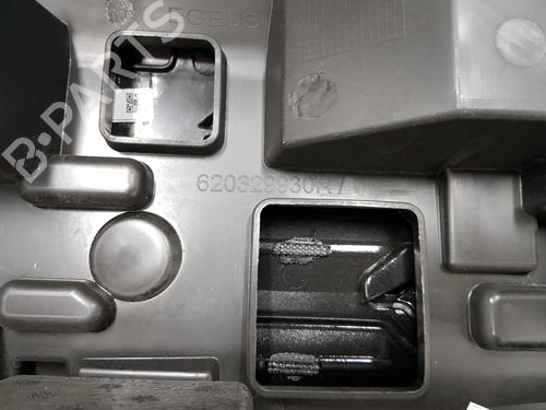 Front bumper MITSUBISHI ECLIPSE CROSS (GK_, GL_) Plug-in Hybrid 4WD (GL3W) | BP37424405C7 - Image 7