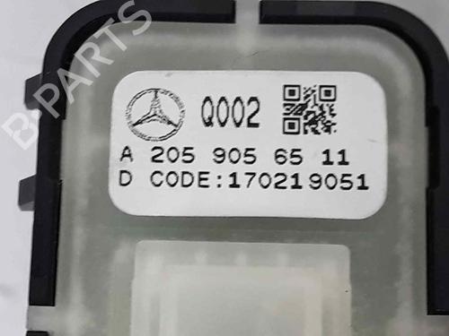 Switch MERCEDES-BENZ GLC (X253) 220 d 4-matic (253.905, 253.903) | BP14073196I30 