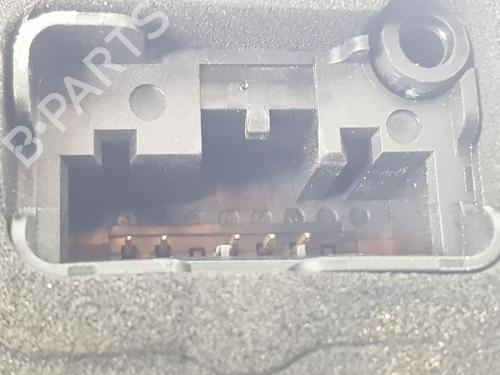 Front right lock SEAT IBIZA V (KJ1, KJG) 1.0 TGI | BP13638743C97 