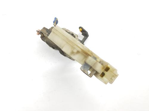 Rear left lock NISSAN ALMERA TINO (V10) 2.2 dCi | BP12460223C100 
