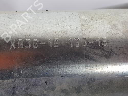 Steering rack NISSAN NV300 Van (X82) | BP32328303M22