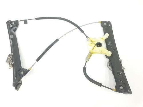 Front left window mechanism BMW 6 Coupe (F13) 640 d (313 hp) 7303785  | 51337223651  |