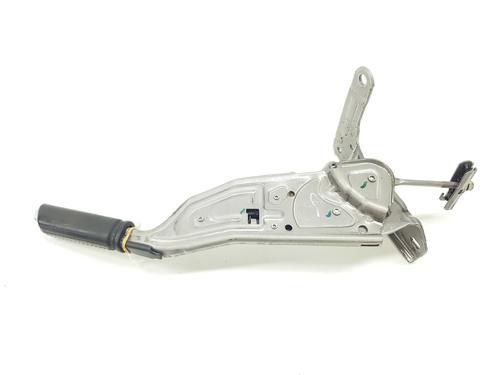 Used Hand brake RENAULT SCÉNIC III (JZ0/1_) [2008-2016]  26222850