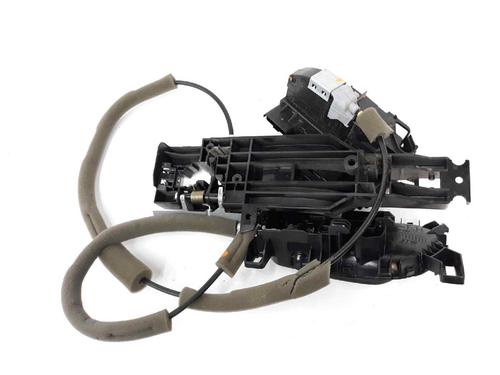 Front right lock NISSAN PULSAR Hatchback (C13) 1.5 dCi | BP5676745C97 