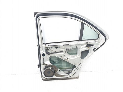 Right rear door MERCEDES-BENZ S-CLASS (W220) S 320 CDI (220.026, 220.126) | BP17243875C5 