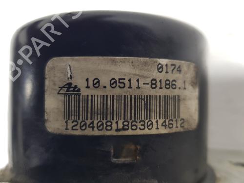 ABS pump JAGUAR S-TYPE II (X200) 3.0 V6 | BP11284496M43 