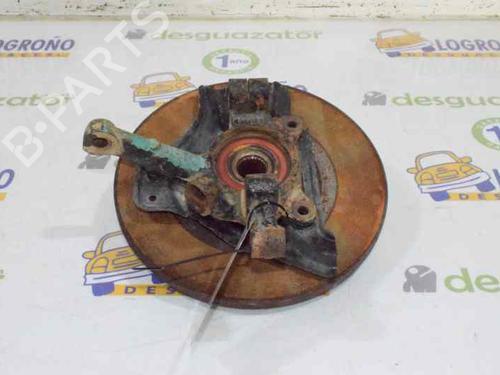 Right front steering knuckle LANCIA DELTA II (836_) 1.9 TD (836AM, 836AN) | BP1367782M26 