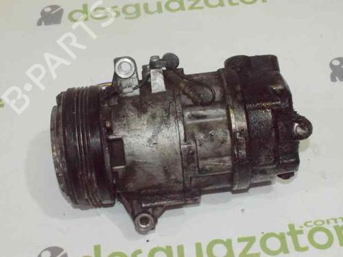 AC compressor BMW 3 Coupe (E46) 320 Cd | BP1425045M34 