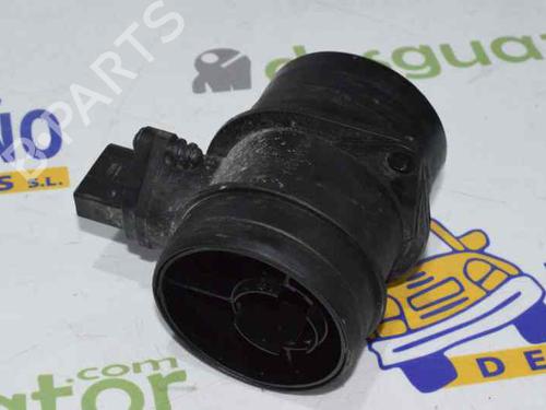 Mass air flow sensor SEAT LEON (1P1) 2.0 TDI | BP1636054M95 