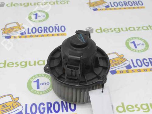 Heater blower motor LAND ROVER RANGE ROVER SPORT I (L320) 2.7 D 4x4 | BP14120705M62 