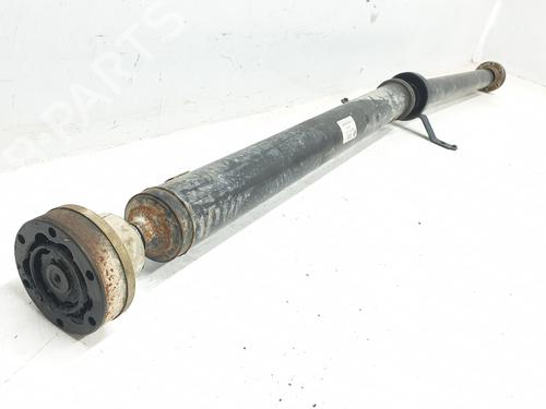 Driveshaft AUDI A6 C6 (4F2) 3.0 TDI quattro | BP20188256M37 