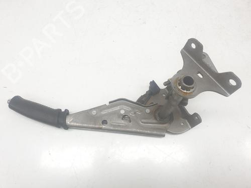 Used Hand brake TOYOTA LAND CRUISER PRADO (_J12_) 3.0 D-4D (KDJ120, KDJ125) (166 hp) 15412565