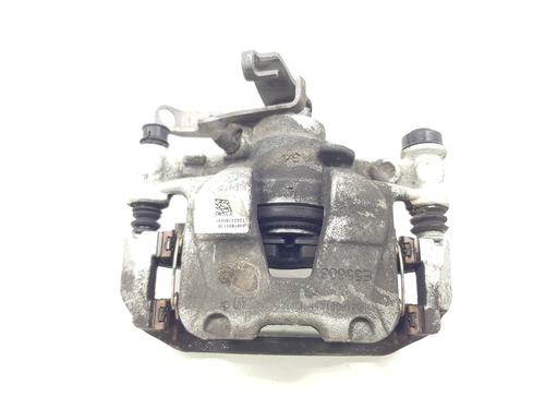 Left rear brake caliper RENAULT MASTER III Platform/Chassis (EV, HV, UV) | BP36262505M107 - Image 4