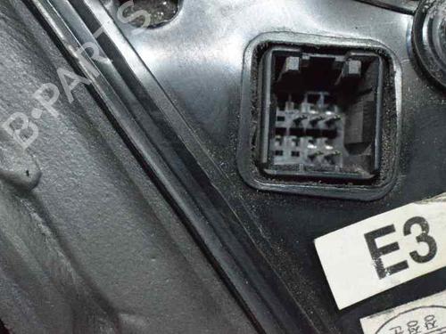 Right mirror DAEWOO LEGANZA (KLAV) 2.0 16V | BP1187190C27 