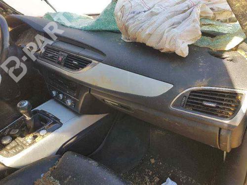 Left rear window switch AUDI A6 C7 (4G2, 4GC) 2.0 TDI | BP6924915C108  - Image 18