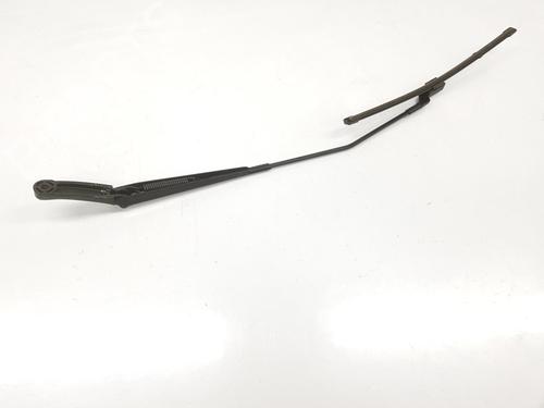 Used Front windshield wiper arm SEAT IBIZA V (KJ1, KJG) 1.0 TSI (95 hp) 13624712