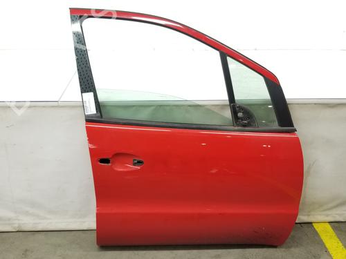 Right front door MERCEDES-BENZ A-CLASS (W168) A 160 (168.033, 168.133) | BP9089353C3 