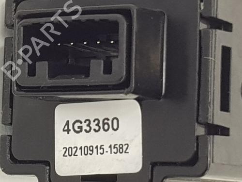 Warning switch KIA SPORTAGE V (NQ5) 1.6 T-GDI MHEV | BP29728883I22 