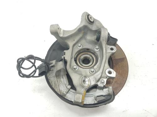 Left rear steering knuckle MERCEDES-BENZ C-CLASS (W205) C 220 BlueTEC / d (205.002, 205.004) | BP6303751M27 