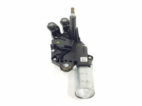 Rear wiper motor FORD FIESTA VII (HJ, HF) 1.1 Ti-VCT | BP27235831M102 