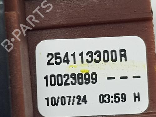 Left front window switch DACIA SANDERO III  | BP34266795I27  - Image 5