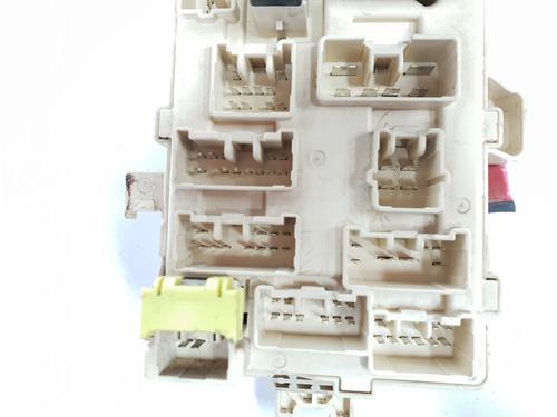 Skrzynka bezpieczników TOYOTA LAND CRUISER 90 (_J9_) 3.0 TD (KZJ90_, KZJ95_, KZJ90R, KZJ95R, KZJ90W, KZJ95W) | BP30699362E1 