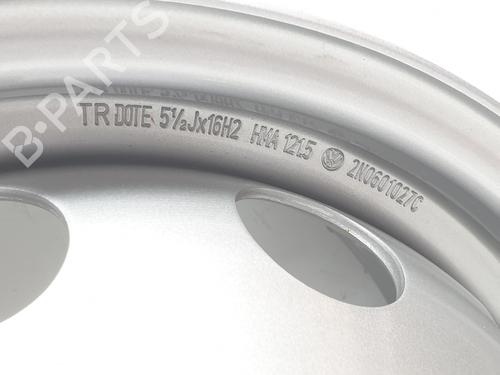 Rim VW CRAFTER Platform/Chassis (SZ_)  | BP29534894C45 