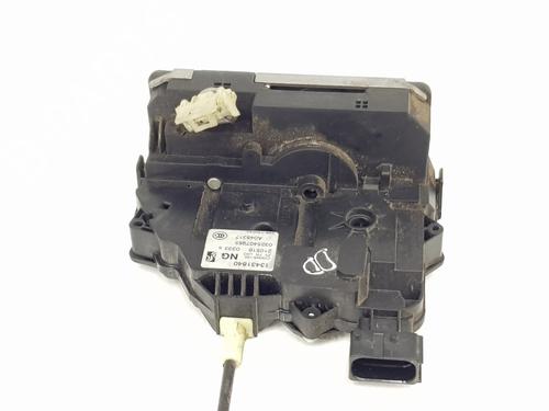 Front right lock OPEL CORSA E (X15) 1.3 CDTI (08, 68) | BP20332277C97 