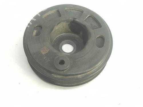 Used Pulley SKODA OCTAVIA III (5E3, NL3, NR3) 1.0 TSI (115 hp) 14090577