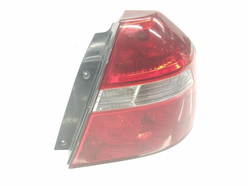 Used Right taillight CHEVROLET AVEO / KALOS Saloon (T250, T255) 1.4 (94 hp) 10931354