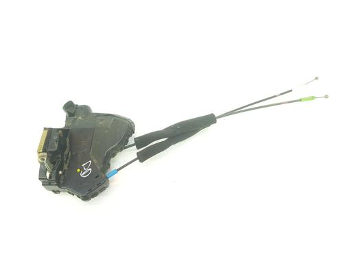 Used Front right lock TOYOTA LAND CRUISER PRADO (_J12_) 3.0 D-4D (KDJ120_) (204 hp) 12583132