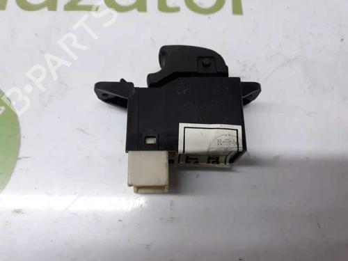 Right front window switch HYUNDAI SANTA FÉ I (SM) 2.0 CRDi | BP2983684I26 