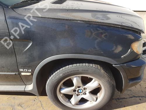 Left front window switch BMW X5 (E53) 3.0 d | BP10567645I27 