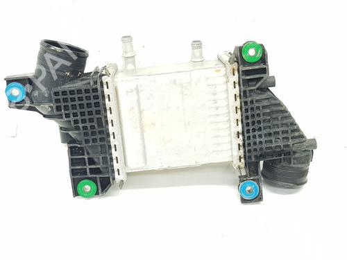 Intercooler VW CRAFTER Van (SY_, SX_) | BP36037092M30 - Image 4