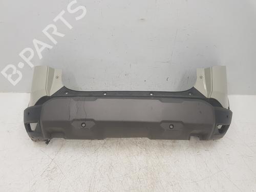 Used Rear bumper Rear bumper DACIA DUSTER (PYM_, PYN_) 1.2 TCe 130 (131 hp) 34699000 34699000