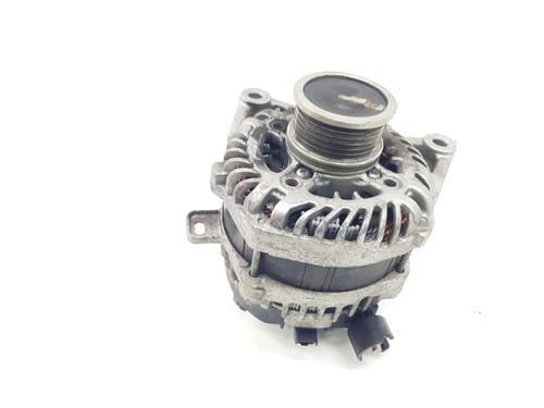 Used Alternator Alternator 37584856 37584856