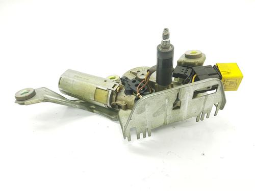 Viskermotor bagrude MERCEDES-BENZ M-CLASS (W163) ML 400 CDI (163.128) | BP16104735M102 