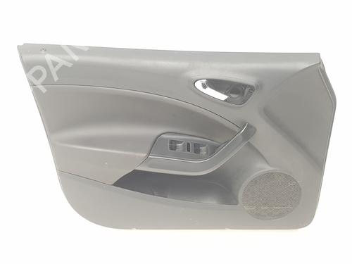 Seats set SEAT IBIZA IV (6J5, 6P1) 1.9 TDI | BP11035978C78 