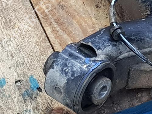 Rear axle FORD TRANSIT COURIER B460 MPV 1.5 EcoBlue | BP32323701M2 - Image 7