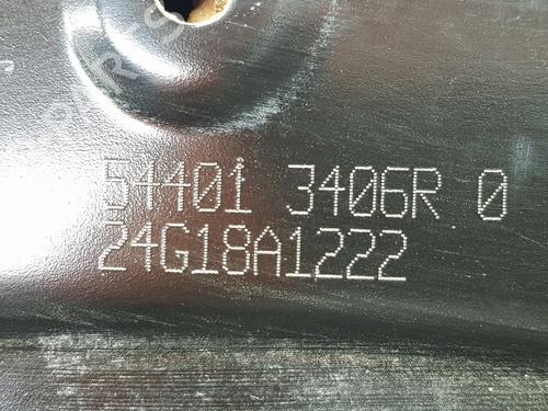 Subframe RENAULT ARKANA I (LCM_, LDN_) 1.3 TCe 140 (LDN0) | BP35792551M9 - Image 4