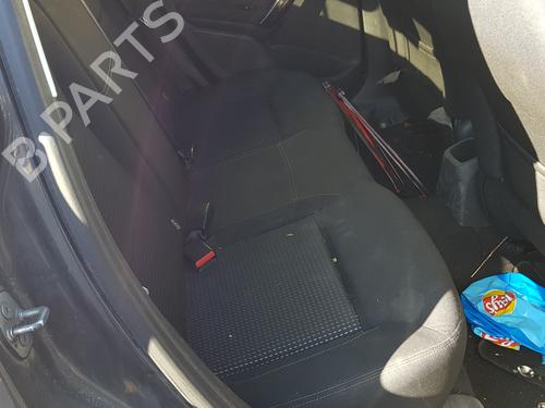 Electronic sensor PEUGEOT 208 I (CA_, CC_) 1.6 HDi | BP29333171M84 