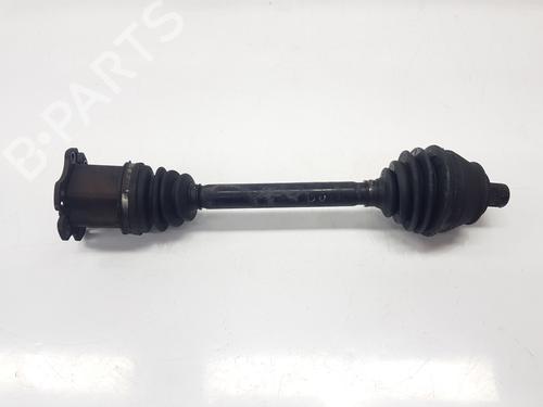 Used Right front driveshaft Right front driveshaft AUDI A6 C6 (4F2) 2.7 TDI quattro (180 hp) 23053307 23053307