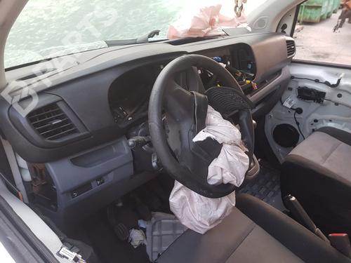 Front left exterior door handle PEUGEOT EXPERT Bus (V_) 2.0 BlueHDi 150 | BP9118452C128  - Image 12