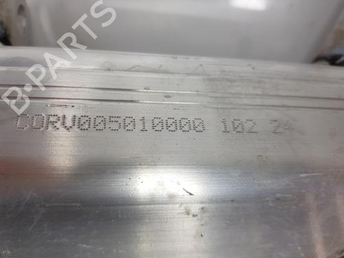 Front bumper reinforcement OPEL ASTRA L Sports Tourer (O5)  | BP26186935C109 