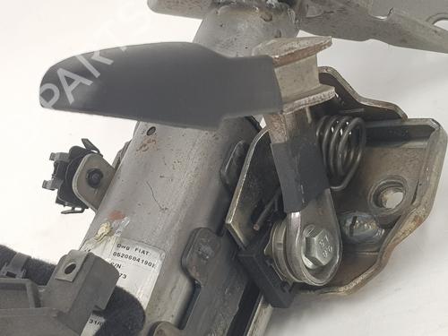 Steering column OPEL COMBO Box Body/MPV (X12) 1.3 CDTI (B05) | BP16895891M21 