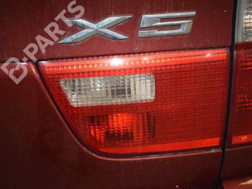 Automatic gearbox ECU BMW X5 (E53) 3.0 d | BP772410M51  - Image 29